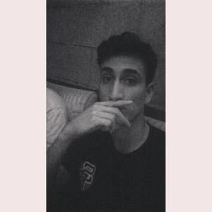 Meet your Posher, Matthew